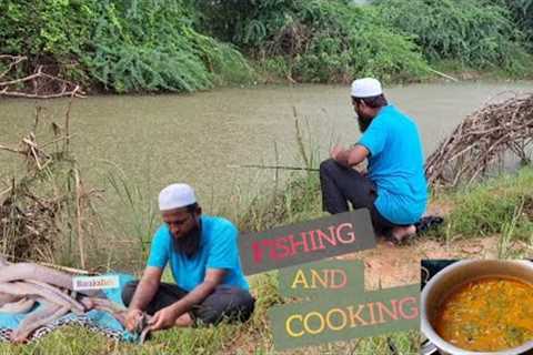 FROM FLOAT TO FORK :FISHING AND COOKING BAAMFISH COOKING FRESHWATER CATCH WITH SIMPLE lngredients