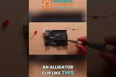 Get Started with Arduino: Easy Tutorial for Beginners