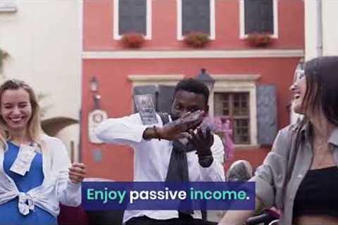 Beginner’s Guide to Earning Passive Income with Affiliate Marketing #shorts