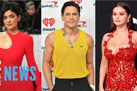 Relive The Most SHOCKING Celebrity Drama of 2023 | E! News
