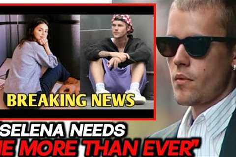 OMG! Justin Bieber VISITS Selena Gomez After She TALKS About Mental Health Details