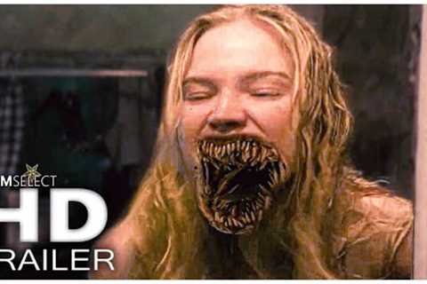 TOP HORROR MOVIES TO WATCH THIS HALLOWEEN (Trailers)