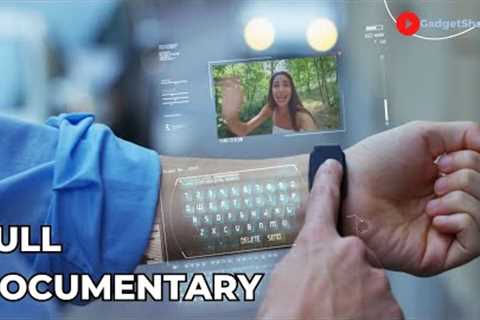 Smart A.I. Future 2030 Technology at Home &amp; Workplace | Full Documentary