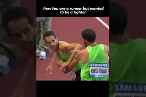 Throwing punches to each other - 👽 #shorts #fighting #sports #trending #viratkohli #trending