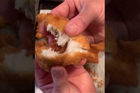 Catching and cooking a freshwater fish dinner #fishing #outdoors #cooking