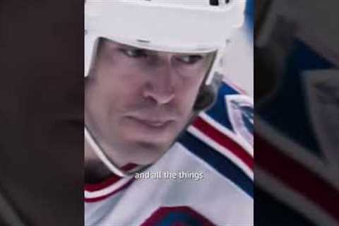Leave it all on the ice. | Game 7