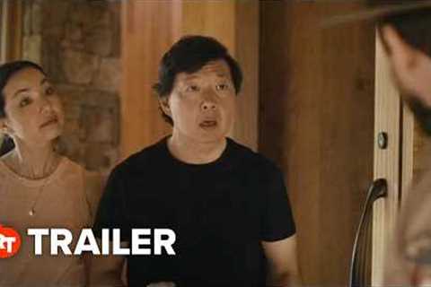 A Great Divide Trailer #1 (2024)