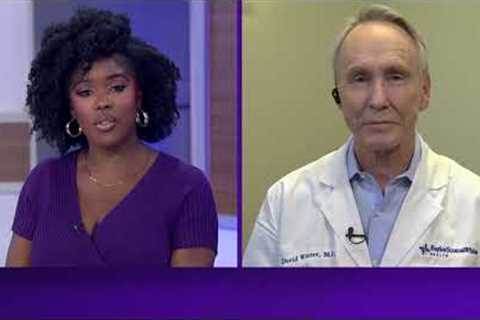 Long COVID symptoms: What is it and how can you treat it?