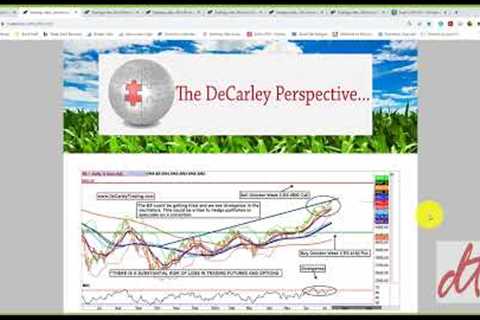 Revisiting July 2022 Commodity Option Trading Strategies
