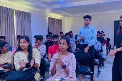 Orientation Training Program - Career Route Academy