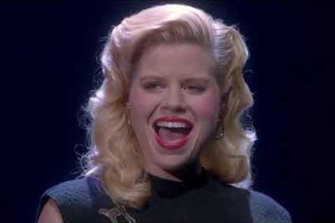 SMASH - Let Me Be Your Star (The Callback Version) (Full Performance)