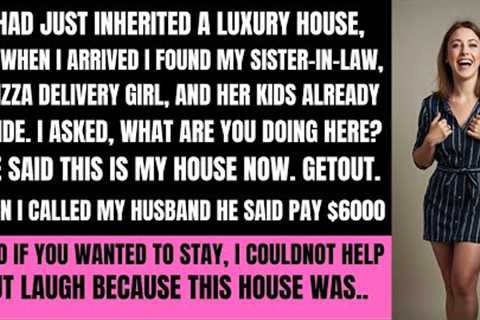 Ex-Mother-in-Law Demanded I Pay Their Bills After Divorce, But I Cut Them Off &amp; Left Them to..