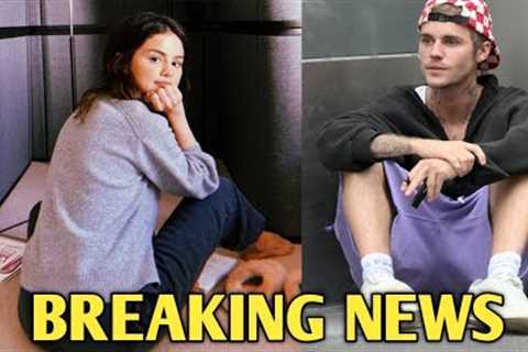 J.B. Visits Selena Gomez As She Gets An Unexpected Side Effect from Stress Over Emilia Perez's Buzz.