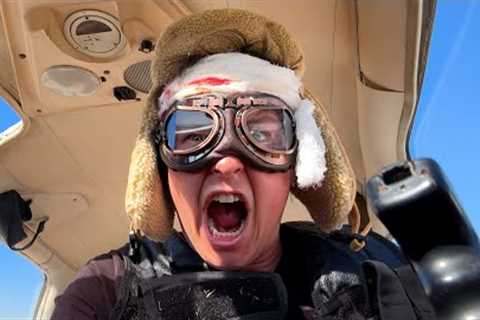 When Tom Cruise does his own stunts Part 3