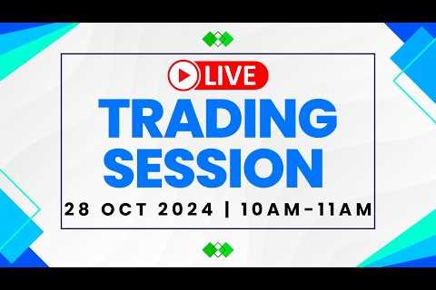 StockPro | REGISTER FOR TODAY'S LIVE MARKET SESSION ALONG WITH STOCKPRO MENTORS