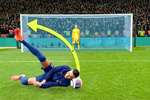 Comedy Football &amp; Funniest Fails In 2024