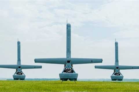 7 AMAZING NEW MILITARY TECHNOLOGIES