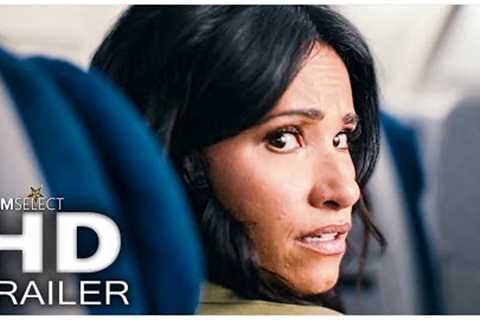 IN FLIGHT Trailer (2024) Ashley Jones