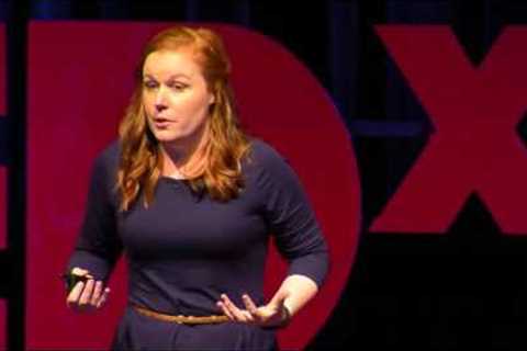 Advocacy Through Social Media: Why Trending Topics Matter | Karen McAlister | TEDxUTA