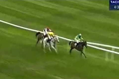 Greatest Horse Racing Moments
