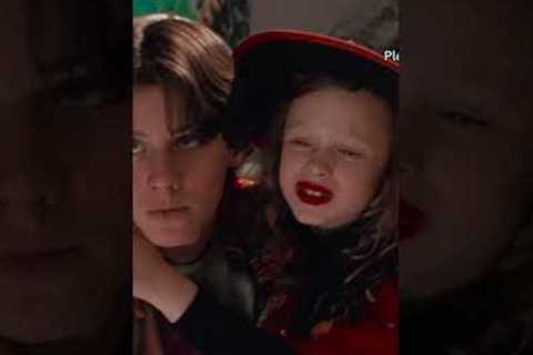 First she's sweet... | Hocus Pocus