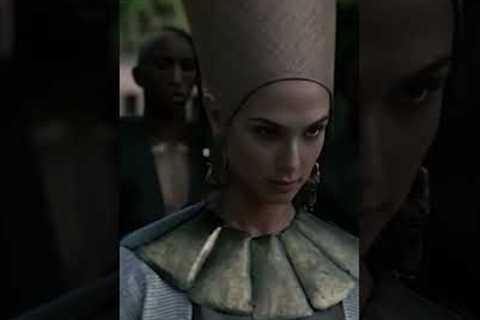 CLEOPATRA – Teaser Trailer 2025 – Warner Bros, Gal Gadot Latest Movie