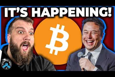 🚨MAJOR Bitcoin Breakout Coming!!! 🚨 (Crypto Holders Prepare)