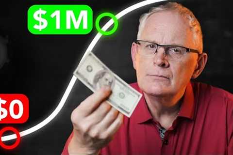 Investing for Beginners - How I Make Millions from Stocks (Full Guide)