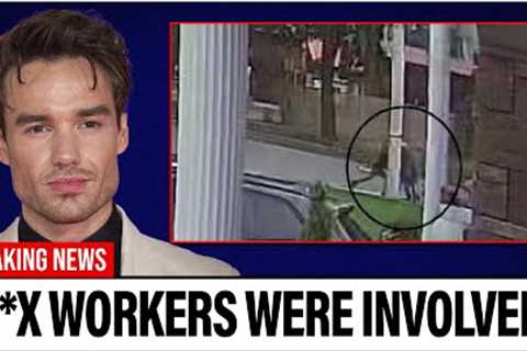 Shocking Claims: Sex Workers, Pink Cocaine, and Liam Payne's Fatal Fall!