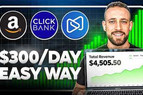 How To Start Affiliate Marketing &amp; Make Money From Day 1 (Step by Step)