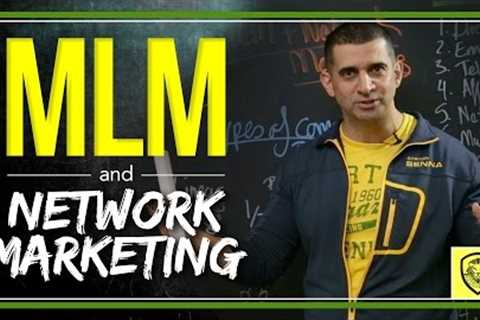 The REAL Truth about MLM &amp; Network Marketing