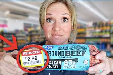 5 GROCERY SHOPPING HACKS THAT WILL SAVE YOU MONEY IN 2024