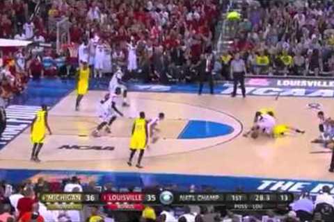 Greatest US Sports Moments (2010-2015)