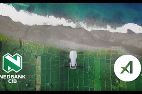 Aerobotics &amp; Nedbank bring you: Machine learning and Drone Technology For A Healthier Farm.