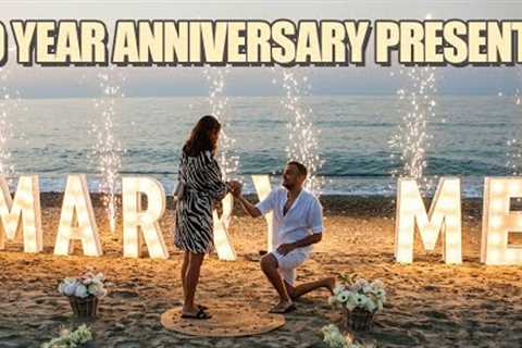 Anniversary Gifts That Women Actually Want!