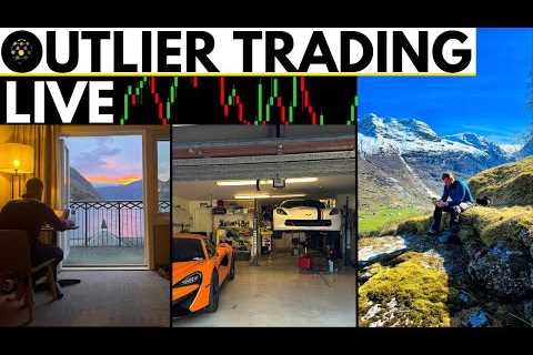 Trading Week Kick-off | Live Stock Market Analysis