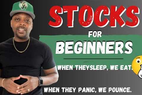3 Ways to Start Investing for Beginners
