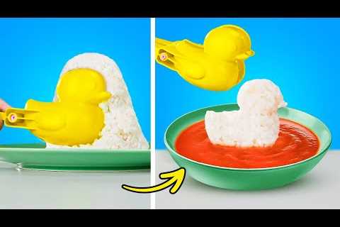 Ultimate Parenting Hacks You’ll Wish You Knew Sooner 🍼✨