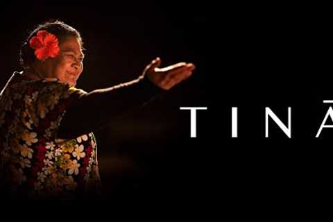 Tinā - Official Trailer