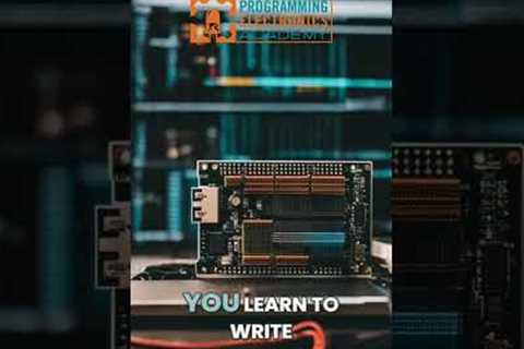 Learn Arduino Programming: The Basics of Coding for Beginners