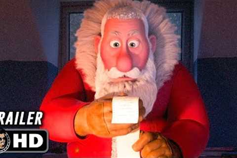 THAT CHRISTMAS | Official Trailer (2024) Netflix