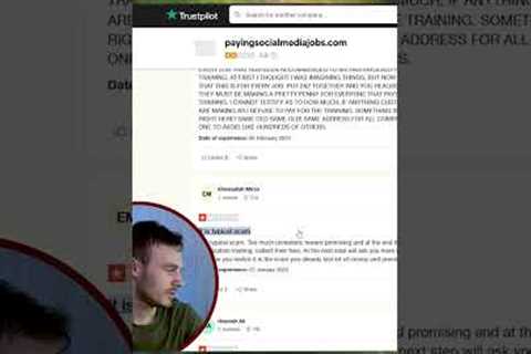 My Honest Review of Clickbank Side Hustles  #shorts