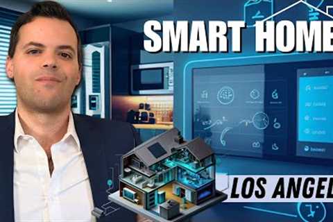 Top 5 Best Home Automation Systems 2024 | Smart Home Tour 2024