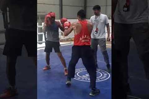 jordar fight #trending #sports #new #viralvideo