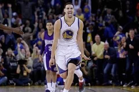 Most Electric Moments in Sports History