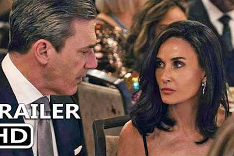 LANDMAN Official Trailer 2 (2024) Demi Moore