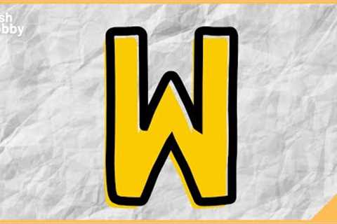 Hobbies That Start with “W”