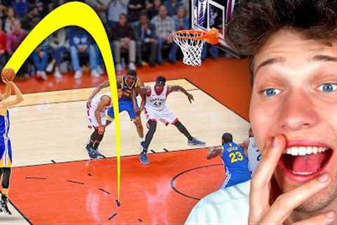 The MOST Embarrassing NBA Moments Of All Time
