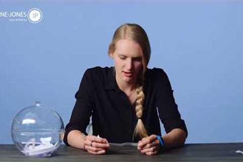 Want to be an IP attorney?