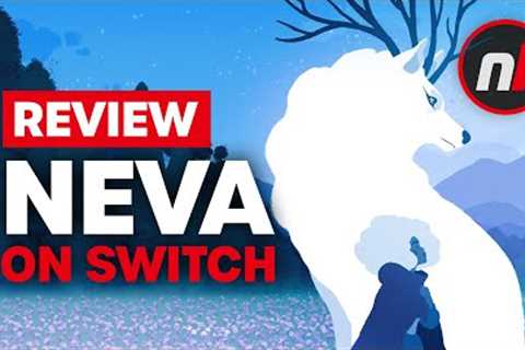 Neva Nintendo Switch Review - Is It Worth It?